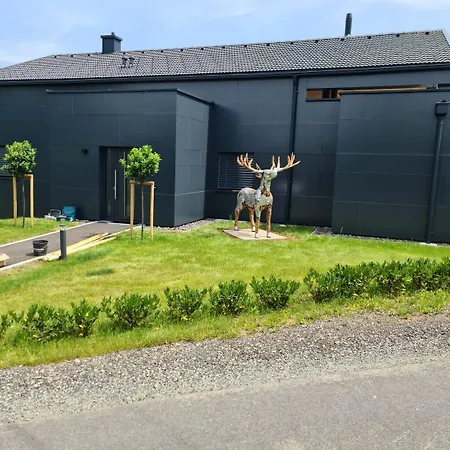 فيلة Refugium Eckberg