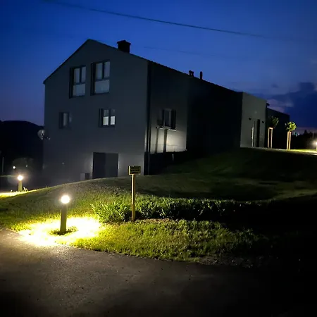 Refugium Villa Eckberg
