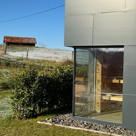 Refugium Villa