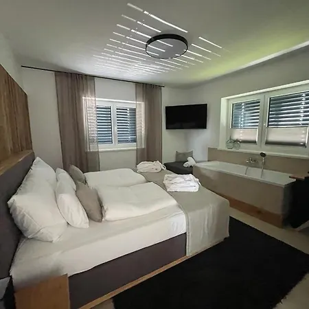 Refugium Villa Eckberg