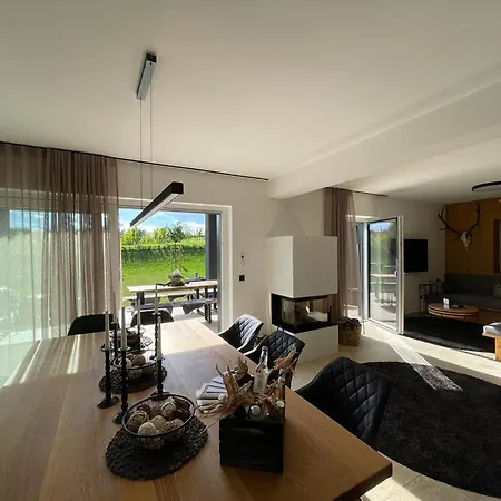Villa Refugium Eckberg