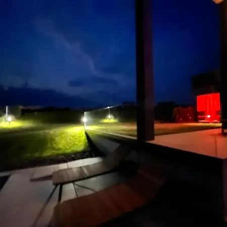 Refugium Villa Eckberg