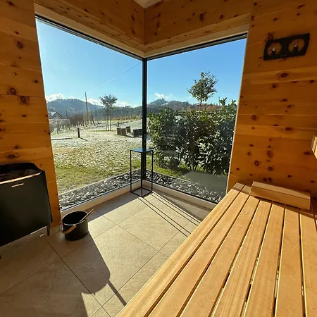 Refugium Villa *