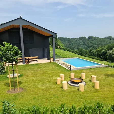 Villa Refugium Eckberg