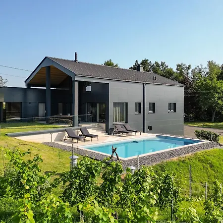 Villa Refugium