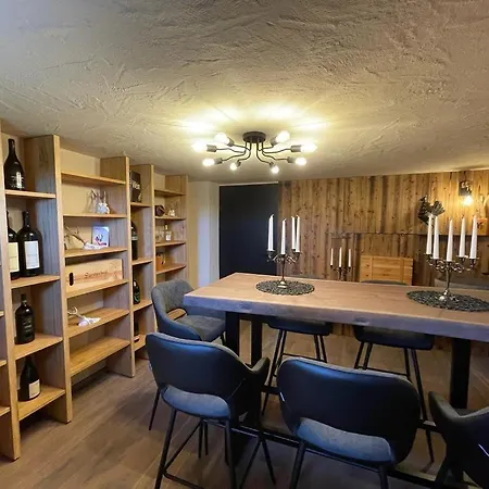 Villa Refugium Eckberg