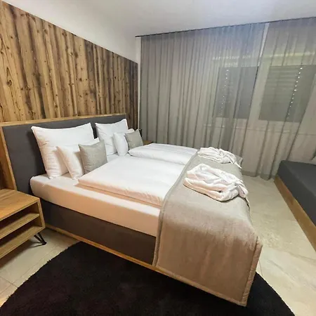 Refugium فيلة Eckberg