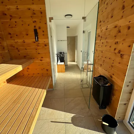 Villa Refugium *