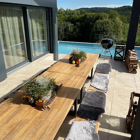 Refugium * Eckberg