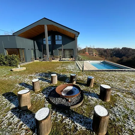 Villa Refugium Eckberg