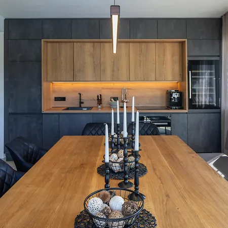 Refugium Villa *