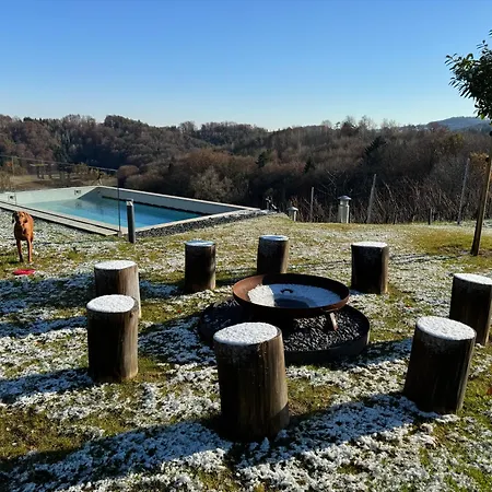 Villa Refugium *