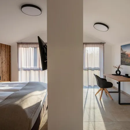 Refugium Villa *
