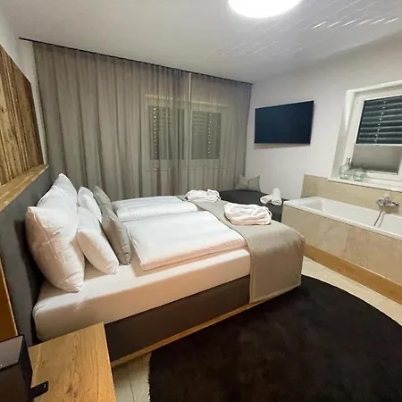 Villa Refugium *