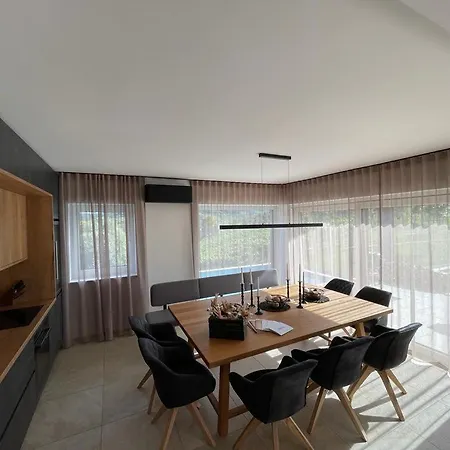 Villa Refugium