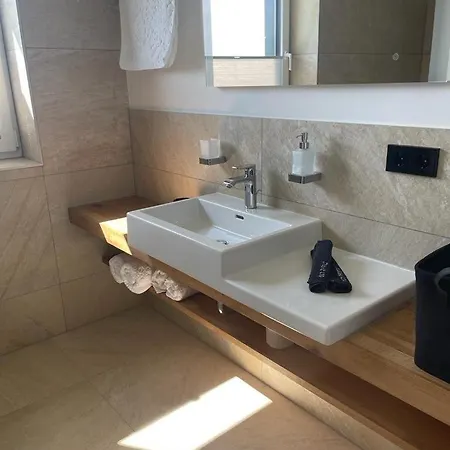 Refugium Villa *