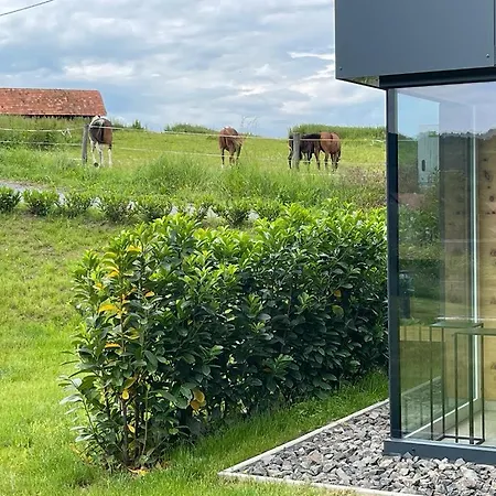 Refugium Villa Eckberg