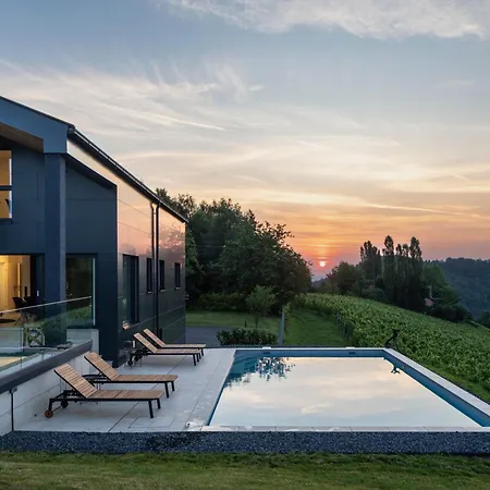 Refugium Villa