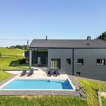 Refugium Villa Eckberg