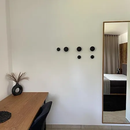 Refugium Villa