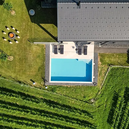 Villa Refugium