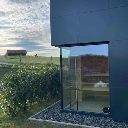 Refugium * Eckberg