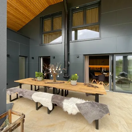 Refugium Villa *