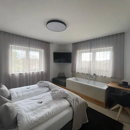 Villa Refugium