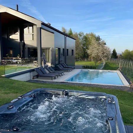 Refugium Villa *