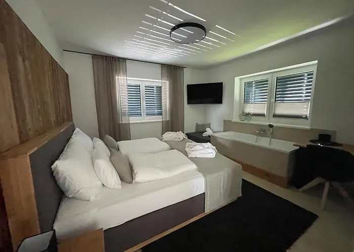 Refugium Villa Eckberg