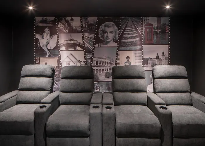 Refugium Villa Eckberg